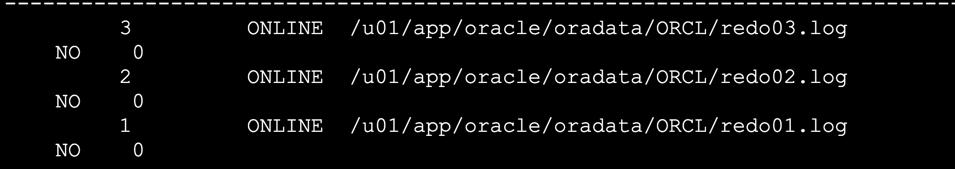 99%的人不知道，Oracle resetlogs强制开库需要推进SCN？_oracle_04