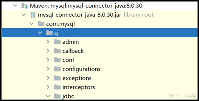 【实战JVM】打破双亲委派机制之线程上下文类加载器_加载_03