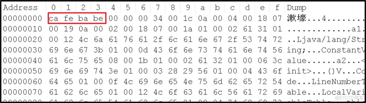 【实战JVM】类的生命周期_Java_06