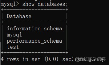 第1章 MySQL概述_MySQL_05