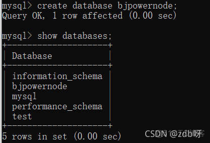 第1章 MySQL概述_mysql_07