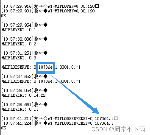 毕设（三）——nb-lot与onenet通信_数据可视化_08