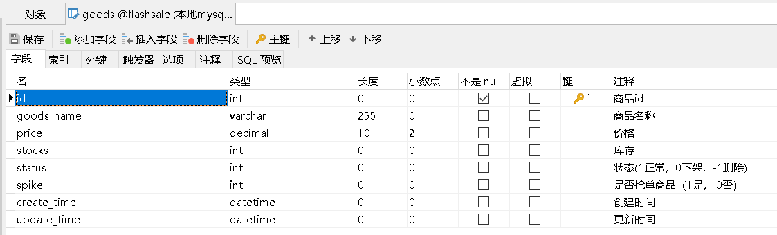 手拉手Springboot+RocketMQ+Redis抢单实现10W级QPS_java-rocketmq_04