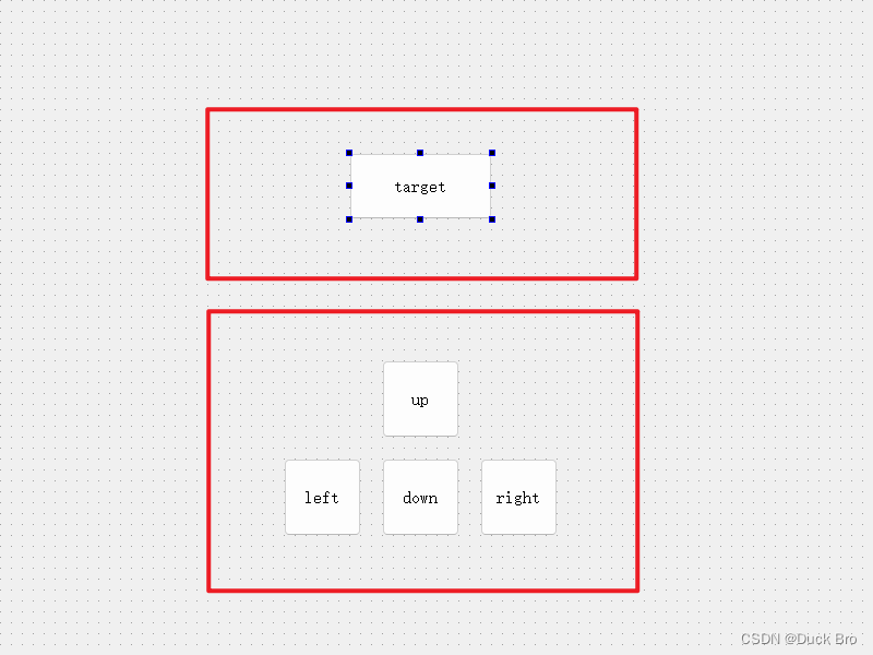 【Qt 学习笔记】QWidget的geometry属性及window frame的影响_学习_02