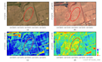 【GEE】下载研究区的Landsat8去云清晰影像