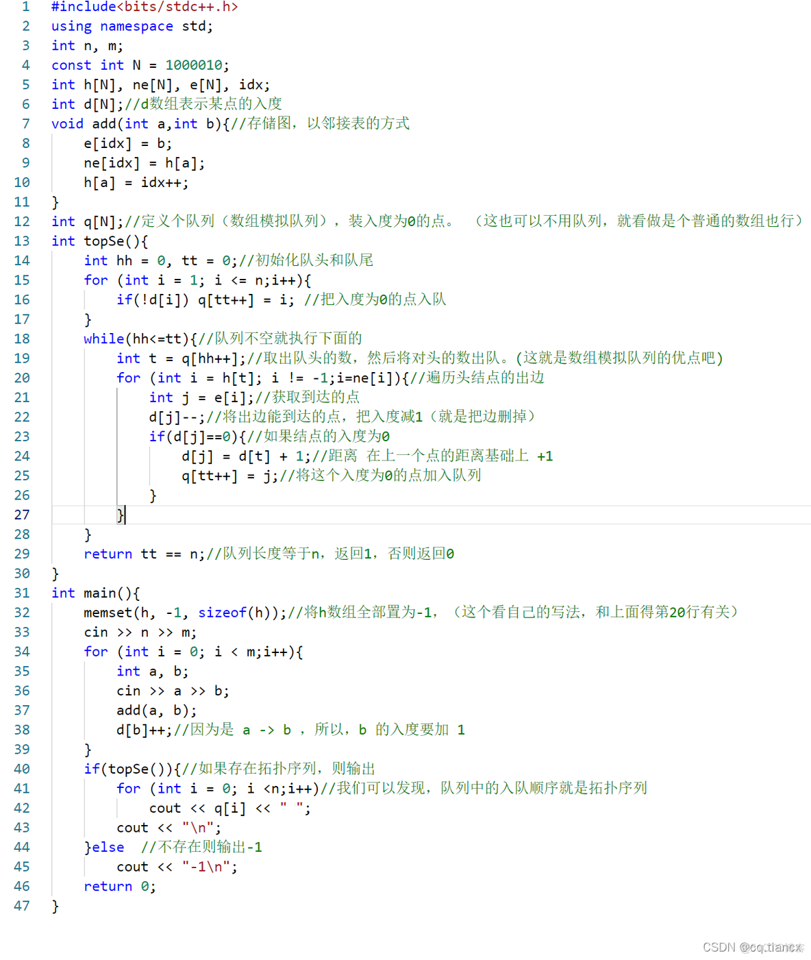 我们来看看拓扑排序_拓扑学_02