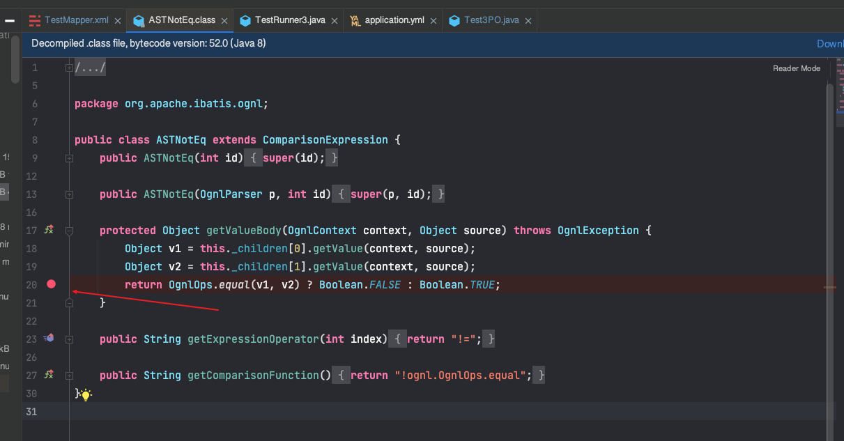 【Mybatis系列】Mybatis判断问题_SQL_02