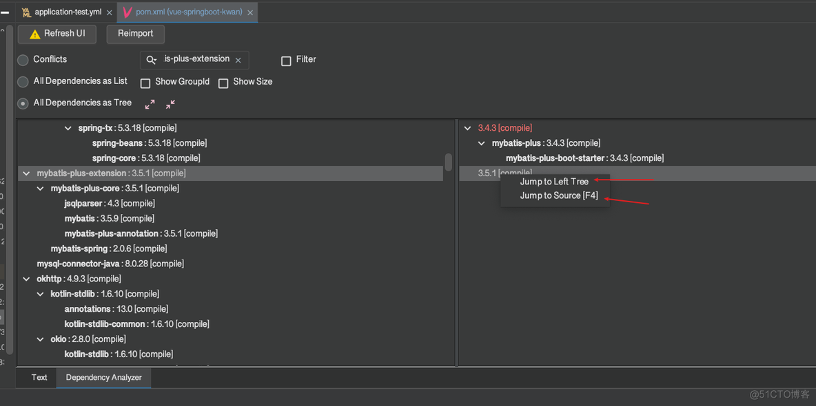 【高效开发工具系列】maven学习_java_08