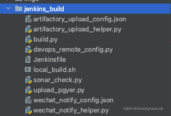 【Jenkins】在本地的jenkinsfile中为Android项目gradle.properties配置相关属性并在通过BuildConfig类调用_android studio