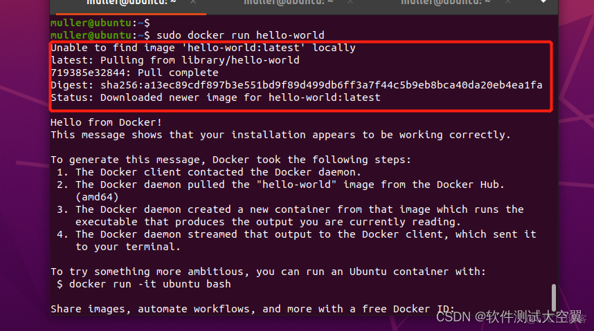 Docker从入门到精通：ubuntu系统安装docker_ubuntu_06