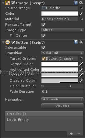 unity 图片右键菜单 unity3d图片按钮_UI_02