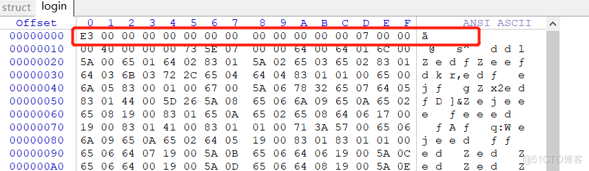 CTF中常见的四种python逆向_CTF_09