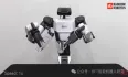 韩国机器人公司Rainbow Robotics推出RB-Y1轮式双臂机器人