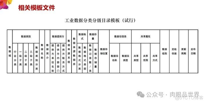 工业数据分类分级实施路径_大数据_23