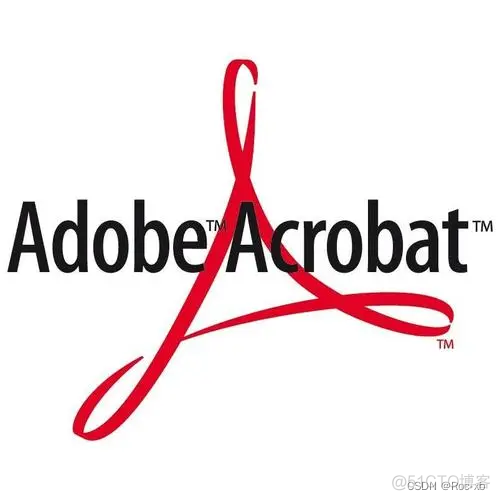 Acrobat Pro DC2024安装包（亲测可用）_软件下载