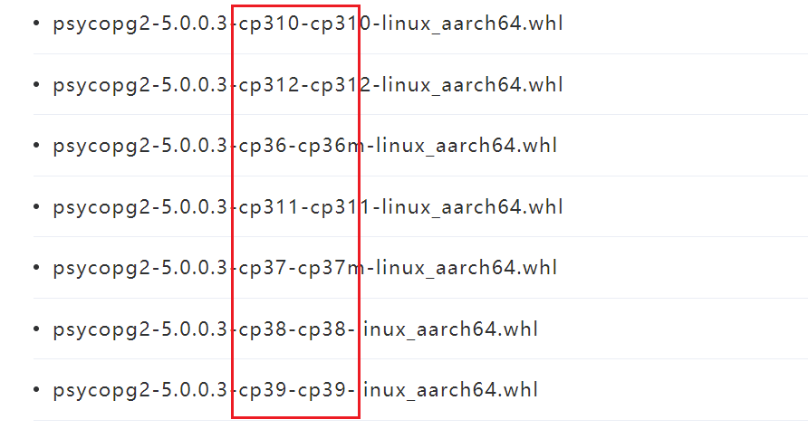 循序渐进丨使用 Python 向 MogDB 数据库批量操作数据的方法,循序渐进丨使用 Python 向 MogDB 数据库批量操作数据的方法_python,第1张