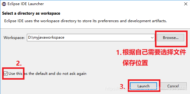 Eclipse下载与安装,Eclipse下载与安装_jvm_11,第11张