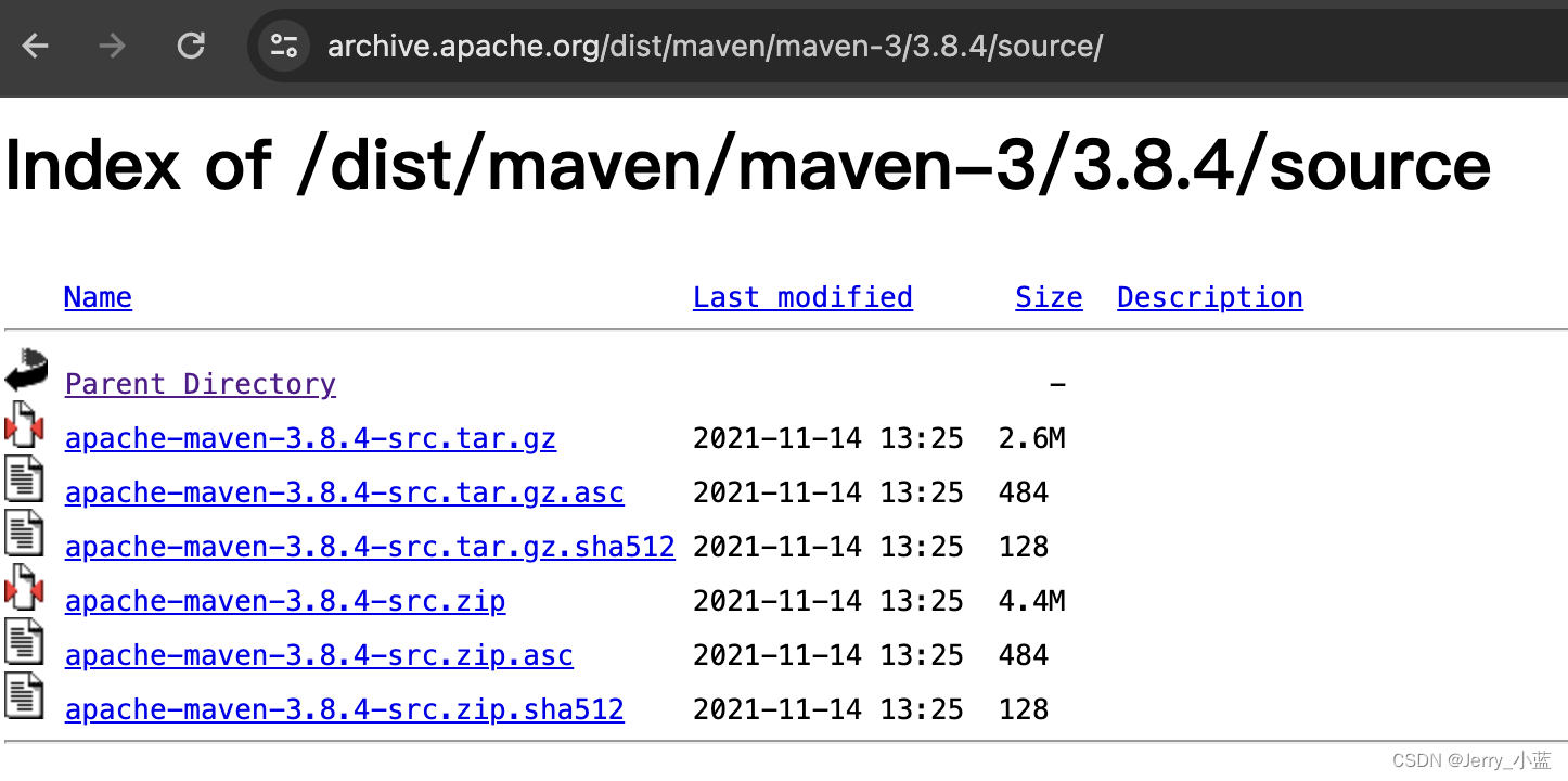 MacOS安装Maven,MacOS安装Maven_maven,第1张