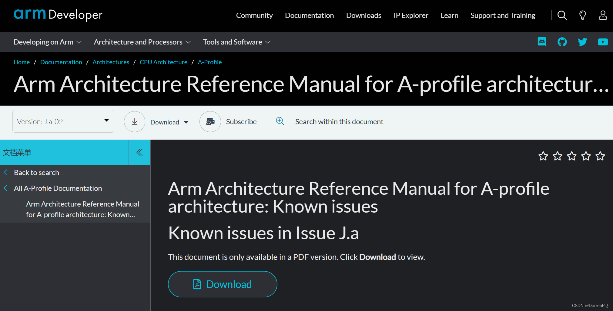 DP读书：鲲鹏处理器 架构与编程（七）ARMv8-A 体系结构_云原生_15