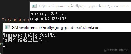 十分钟学会Golang开发gRPC服务,十分钟学会Golang开发gRPC服务_Go_03,第3张