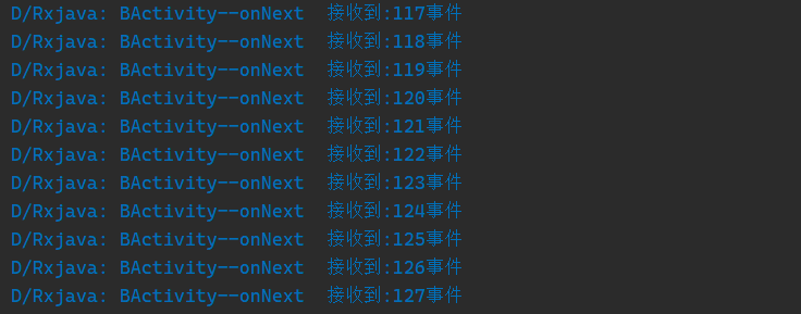 Rxjava2(二)、五种观察者模式创建及背压,Rxjava2(二)、五种观察者模式创建及背压_Android_10,第10张