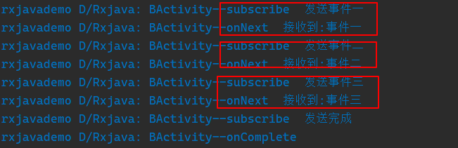 Rxjava2(二)、五种观察者模式创建及背压,Rxjava2(二)、五种观察者模式创建及背压_ide_15,第15张