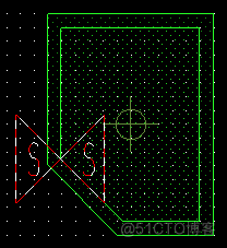 allegro怎么解决 unassigned shapes allegro中shape_选项卡_14