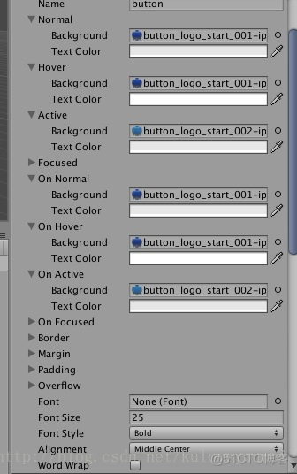 unity3d网页开发 unity3d 界面开发_unity3d网页开发_12