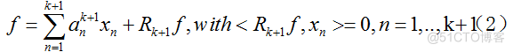 Sparse representation稀疏表示 稀疏的定义_d3_18