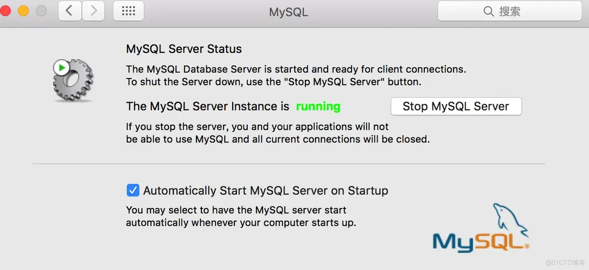 mac 设置 管理多个mysql mac怎么配置mysql_mac 设置 管理多个mysql_06