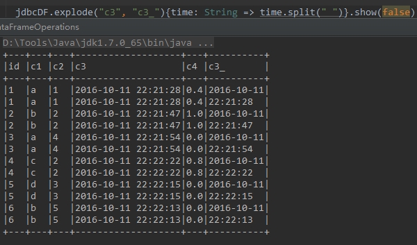 sparksql如何查询stuct数据类型 spark sql 子查询,sparksql如何查询stuct数据类型 spark sql 子查询_字段_22,第22张