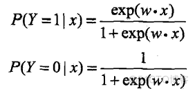 逻辑斯蒂回归 逻辑斯蒂回归是什么_线性回归_02