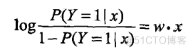 逻辑斯蒂回归 逻辑斯蒂回归是什么_线性回归_03