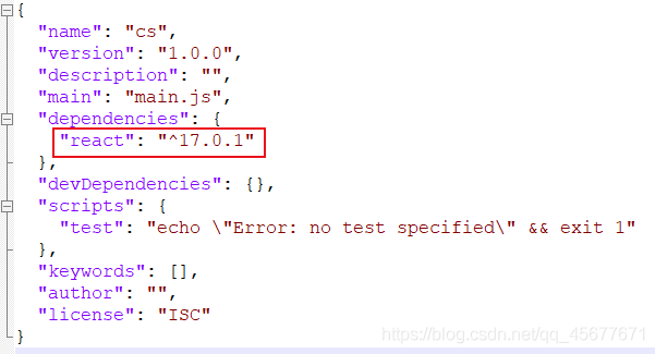 npm命令完整使用指南,npm命令完整使用指南_json_03,第3张