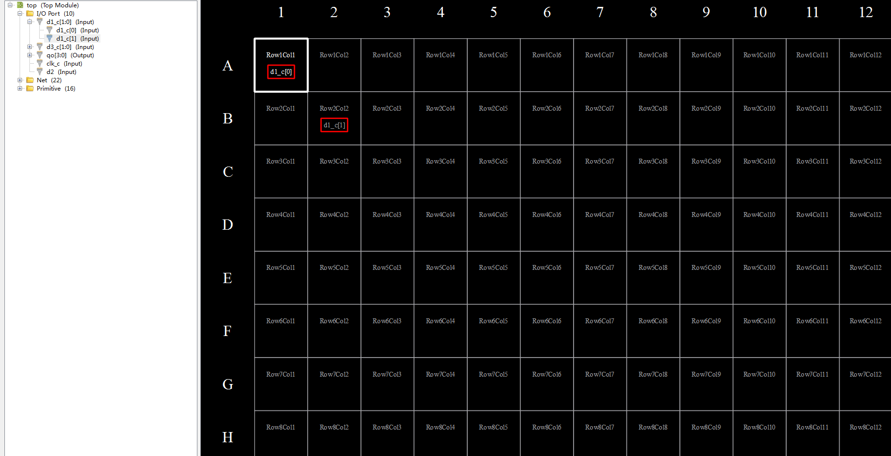 QGraphicsRectItem随机移动 qgraphicsview拖动,QGraphicsRectItem随机移动 qgraphicsview拖动_Qt,第1张