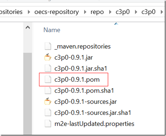 maven exclude文件夹 exclude maven artifact_apache_02