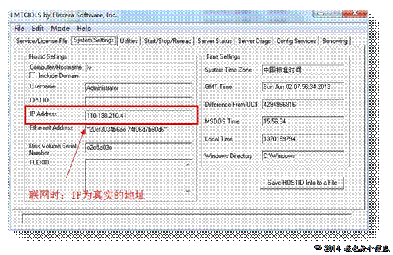 API ArcGIS for javascript设置默认地图 arcgis设置localhost_问题_06