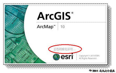 API ArcGIS for javascript设置默认地图 arcgis设置localhost_解决方法_05