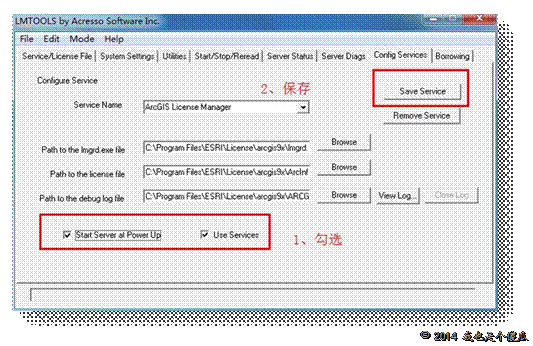 API ArcGIS for javascript设置默认地图 arcgis设置localhost_ArcGIS_04