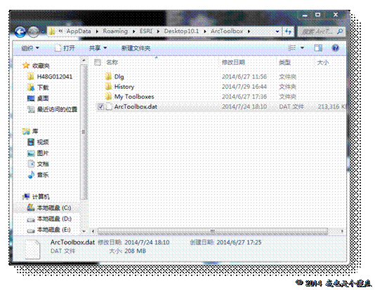 API ArcGIS for javascript设置默认地图 arcgis设置localhost_安装_14