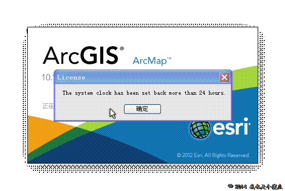 API ArcGIS for javascript设置默认地图 arcgis设置localhost_解决方法_15