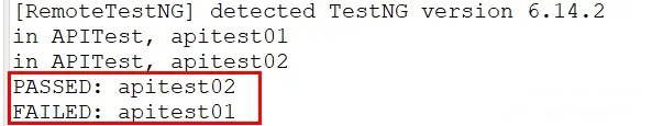 Java自动化测试框架--TestNG详解_接口测试_05