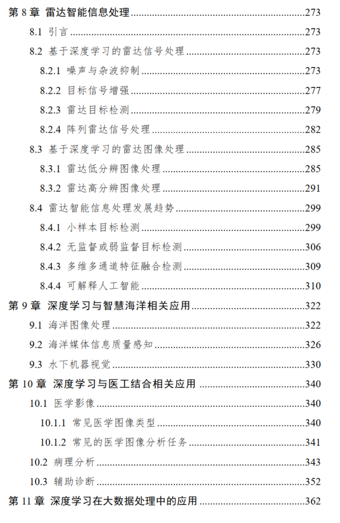 最新！中国人工智能系列白皮书-深度学习（附下载）_人工智能_07