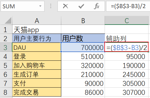 Excel数据可视化_柱状图_23