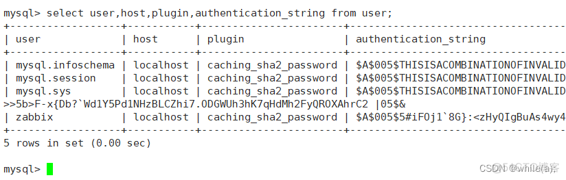 zabbix监控安装文档_php_04