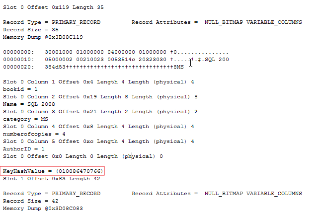 sqlsugar sqlite 多线程 sqlserver多线程查询_SQL_33