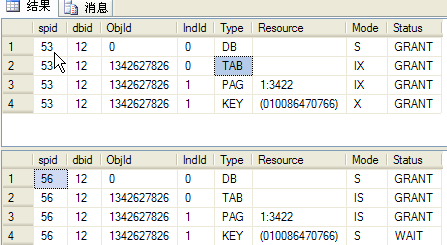 sqlsugar sqlite 多线程 sqlserver多线程查询_字段_30