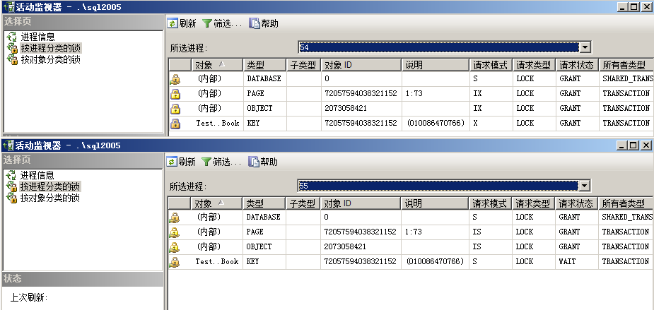 sqlsugar sqlite 多线程 sqlserver多线程查询_SQL_31