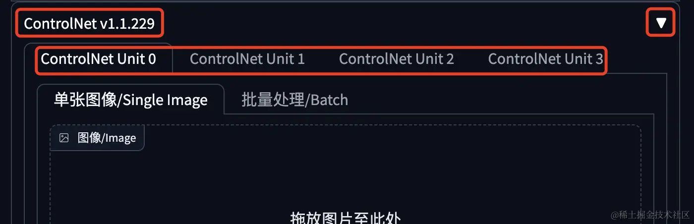 Stable Diffusion基础：精准控制之ControlNet_生成图片_03