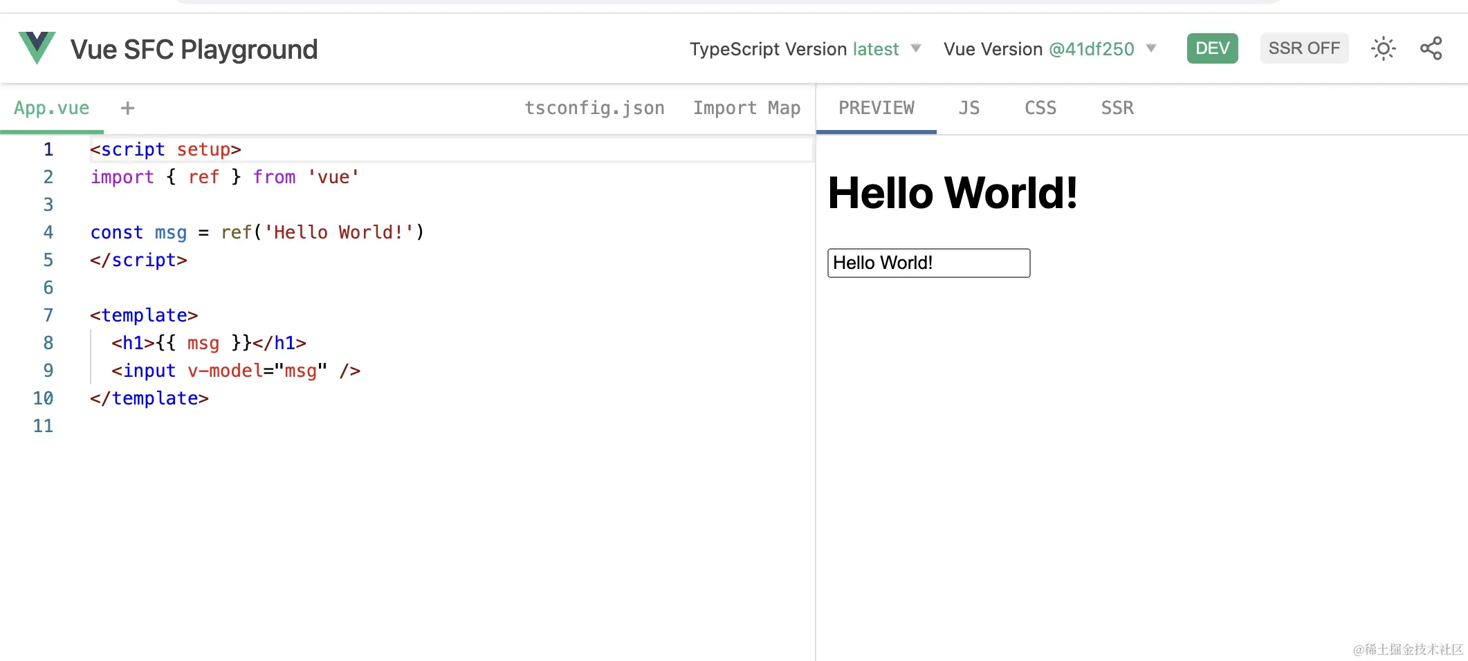 如何在网页实现 TypeScript 编辑器？,如何在网页实现 TypeScript 编辑器？_React.js,第1张